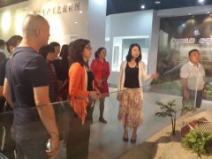 三明市博物馆成功举办“文物知识培训班”