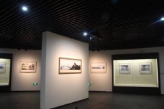三明市博物馆与三明市摄影家协会联合推出“我们的地球”为主题的风光摄影展